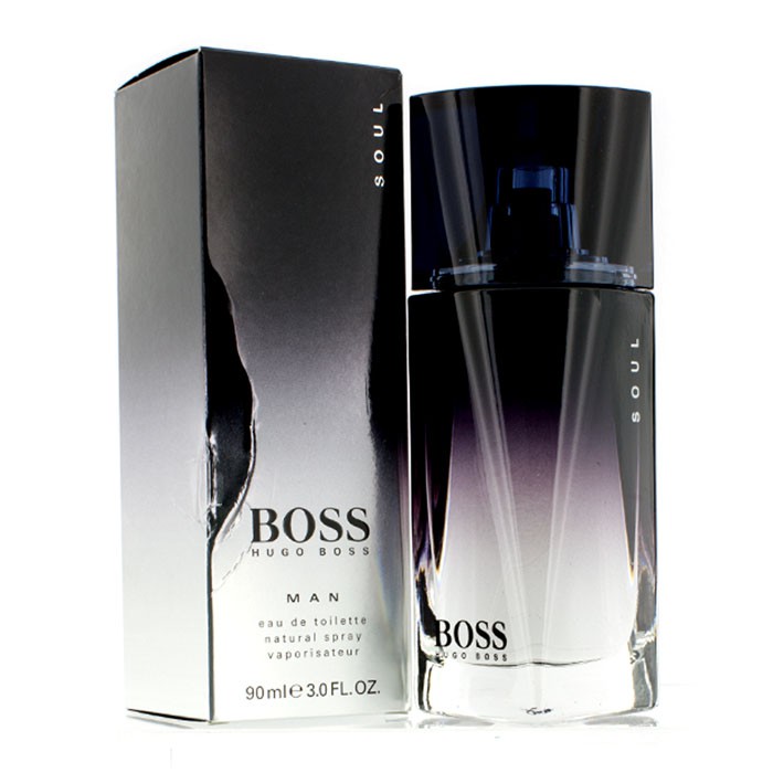 Hugo Boss Boss Soul ماء تواليت سبراي (عبوة متضررة قليلا) 90ml/3ozProduct Thumbnail