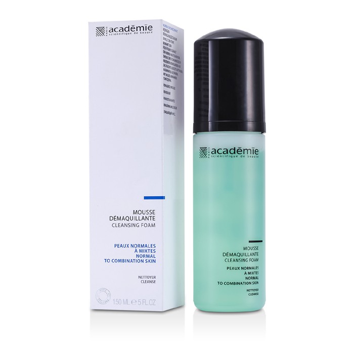 Academie Hypo-Sensible Cleansing Foam 150ml/5ozProduct Thumbnail