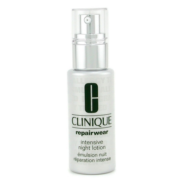 Clinique Repairwear Intensive Night Lotion (Oily to Very Oily) 50ml/1.7ozProduct Thumbnail