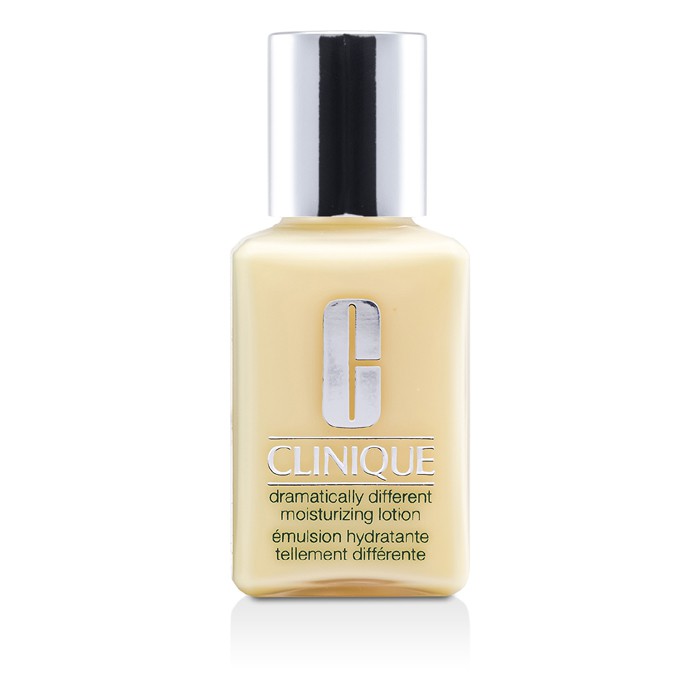 Clinique Dramatically Different Moisturising Lotion - Very Dry to Dry Combination 50ml/1.7ozProduct Thumbnail