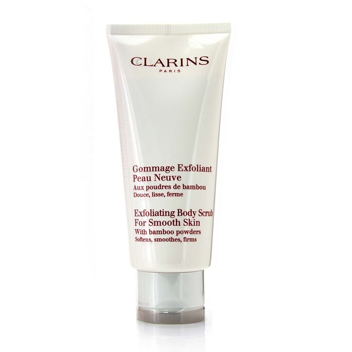 Clarins Exfoliating Body Scrub for Smooth Skin 200ml/7ozProduct Thumbnail