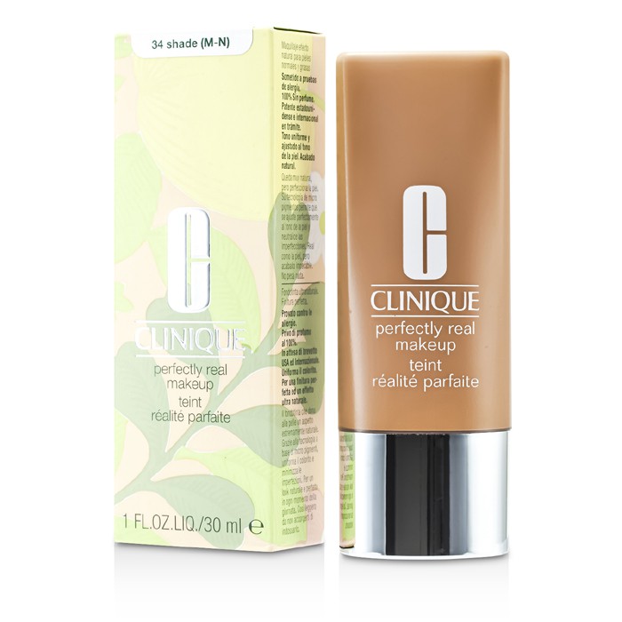Clinique Perfectly Real Основа 30ml/1ozProduct Thumbnail