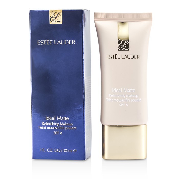 Estee Lauder Ideal Matte Refinishing Maquillaje Crema SPF8 30ml/1ozProduct Thumbnail