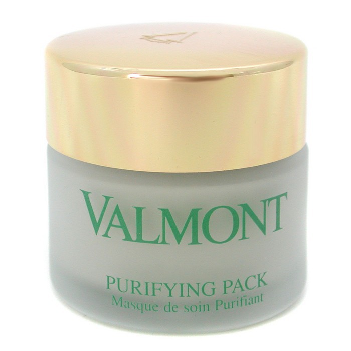 Valmont Purifying Pack (Unboxed) 50ml/1.7ozProduct Thumbnail