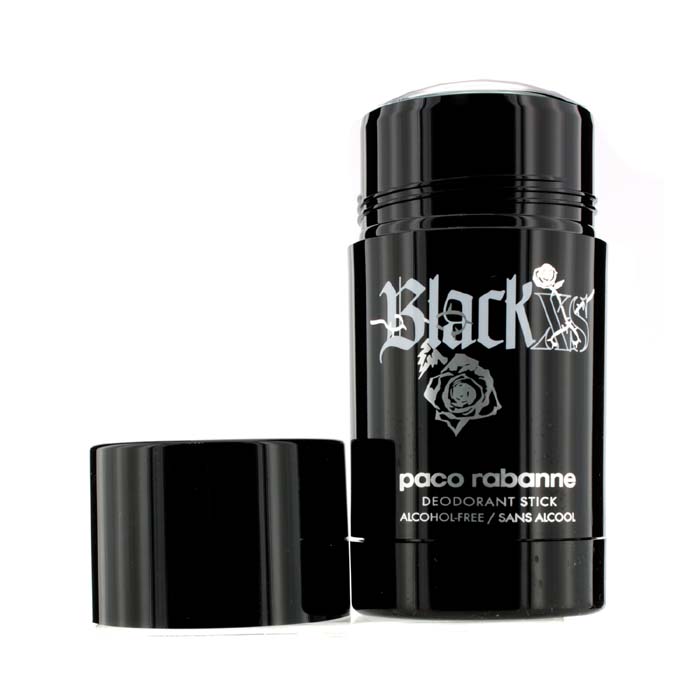 Paco Rabanne Black Xs Desodorante en stick 75ml/2.7ozProduct Thumbnail