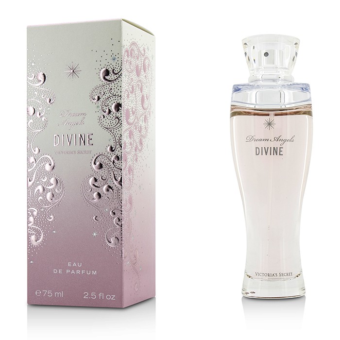 Victoria's Secret Dream Angels Divine Eau De Parfum Spray 75ml/2.5ozProduct Thumbnail