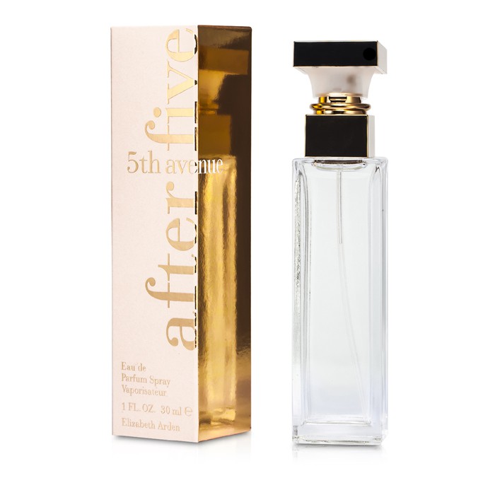 Elizabeth Arden 5th Avenue After Five Eau De Parfum Spray 30ml/1ozProduct Thumbnail