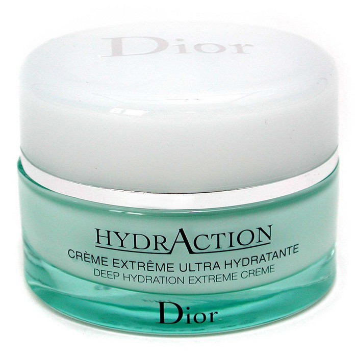 Christian Dior HydrAction Deep Hydration Extreme Creme (Very Dry Skin) 50ml/1.7ozProduct Thumbnail
