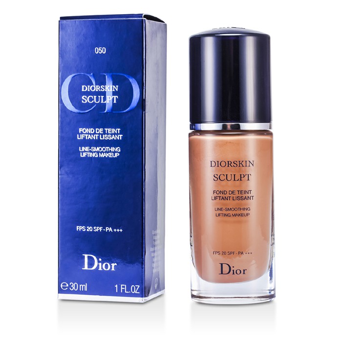 Christian Dior Diorskin Sculpt Line Smoothing Lifting Makeup SPF20 30ml/1ozProduct Thumbnail