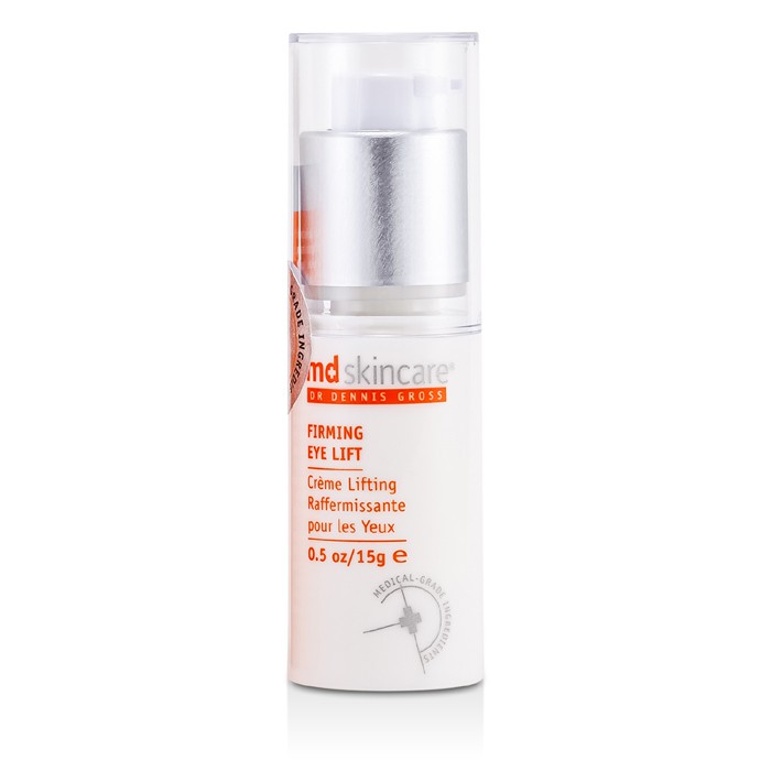 MD Skincare Reafirmante Lifting Ojos 15g/0.5ozProduct Thumbnail