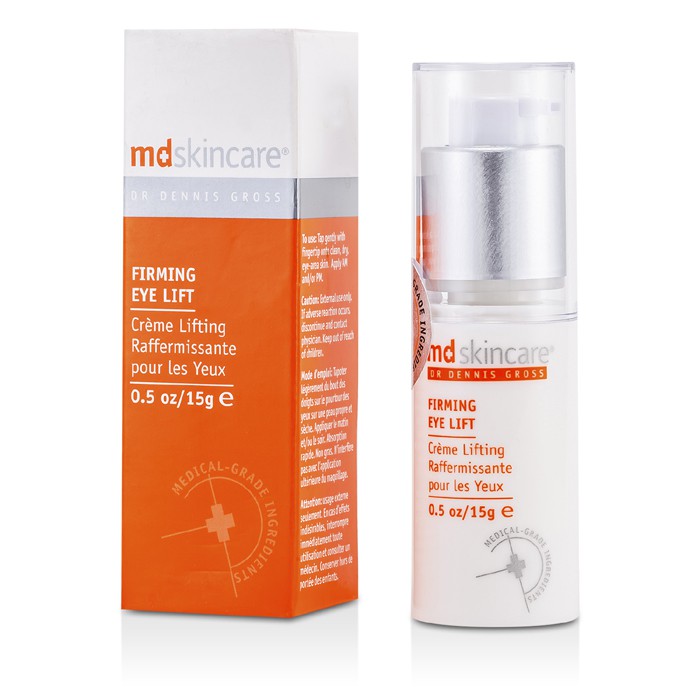 MD Skincare Firming Eye Lift 15g/0.5ozProduct Thumbnail