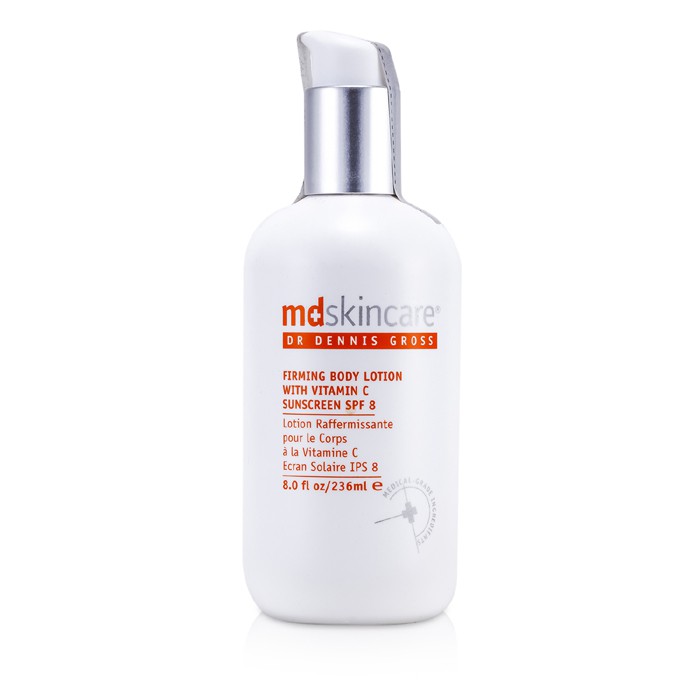 MD护肤 MD Skincare MD Skincare 维他C防晒紧肤露SPF8 236ml/8ozProduct Thumbnail