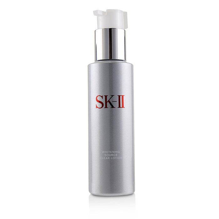 SK II Whitening Source Clear Lotion 150ml/5ozProduct Thumbnail