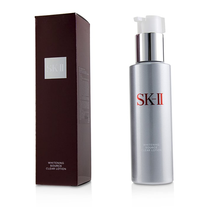 SK II Whitening Source Clear Lotion Locion Blanquadora 150ml/5ozProduct Thumbnail