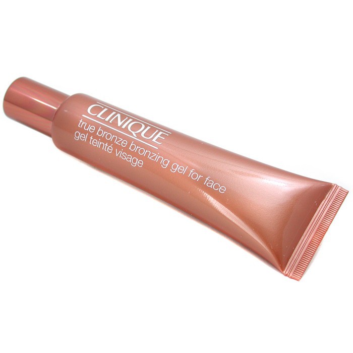 Clinique True Bronze Bronzing Gel For Face 40ml/1.4ozProduct Thumbnail