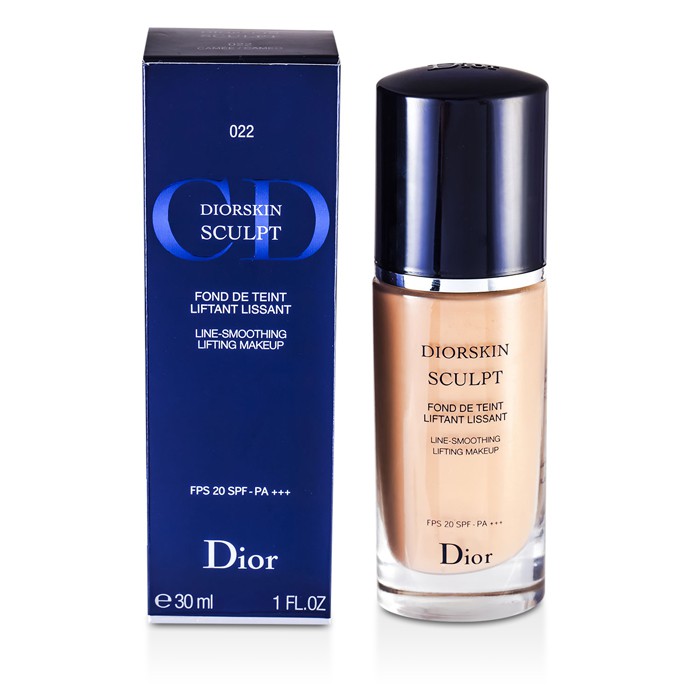 Christian Dior Diorskin Sculpt Line Smoothing Lifting Makeup SPF20 30ml/1ozProduct Thumbnail
