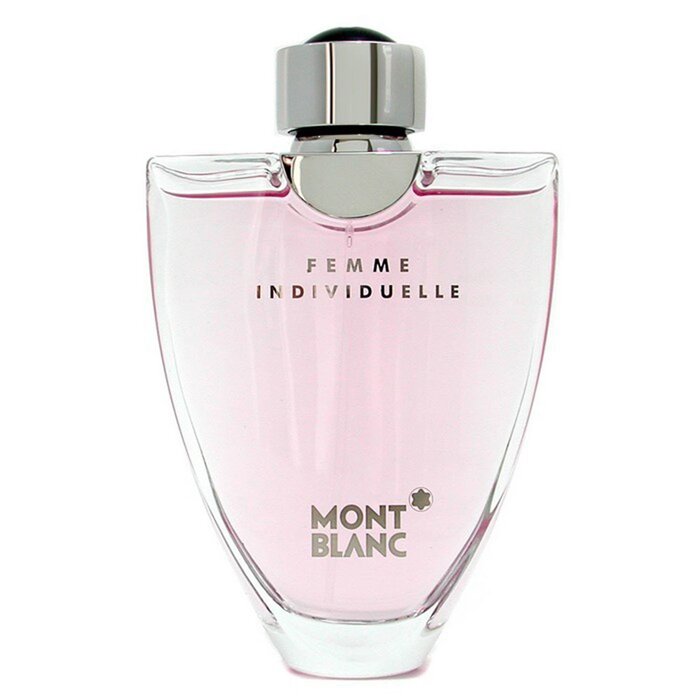 Montblanc Individuelle ماء تواليت بخاخ 75ml/2.5ozProduct Thumbnail