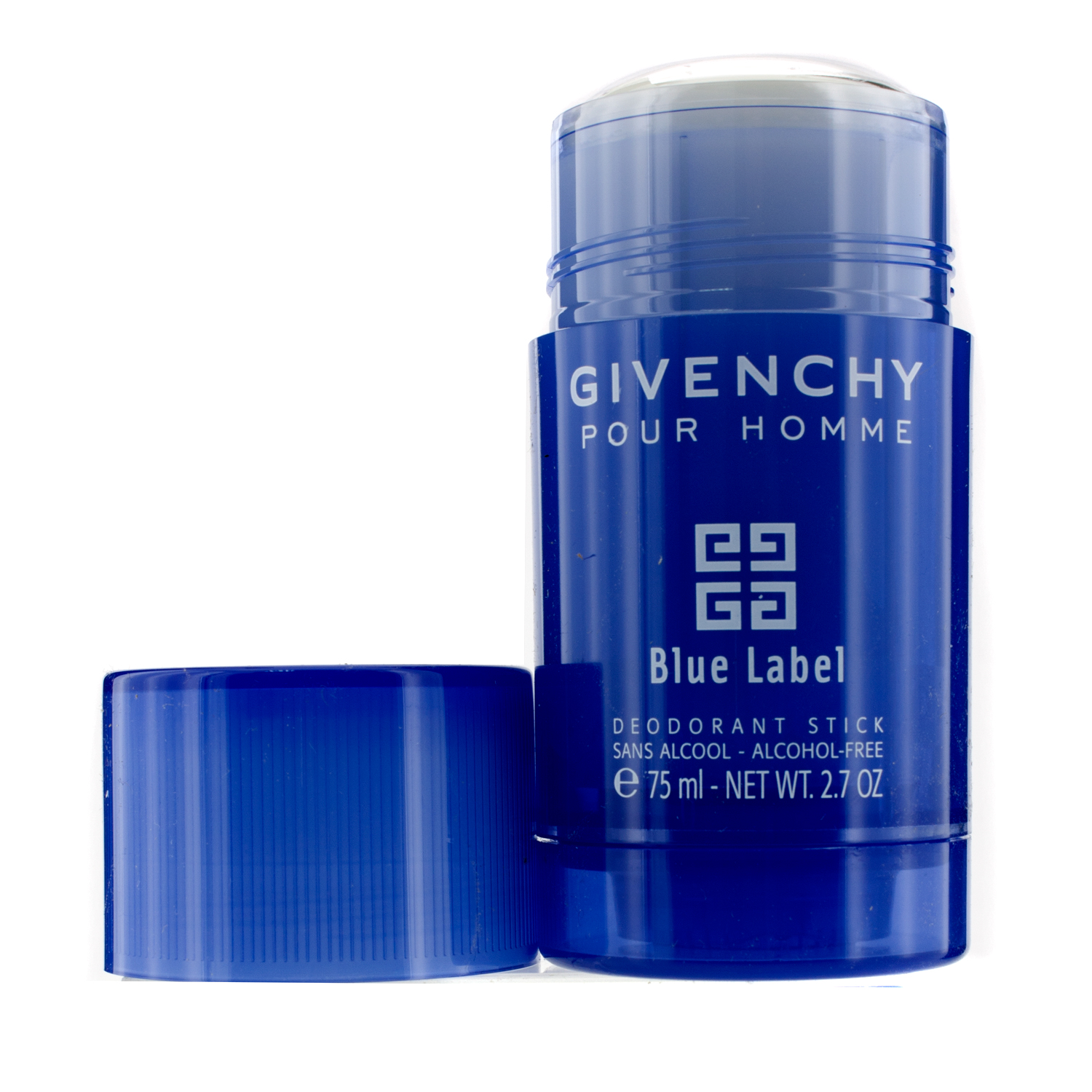 Givenchy Blue Label Deodorant Stick 75ml/2.7ozProduct Thumbnail