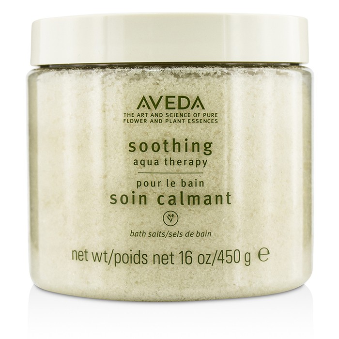 Aveda Soothing Aqua Therapy Bath Salts 400g/16ozProduct Thumbnail