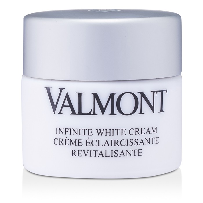 Valmont ครีมผิวขาวยาวนาน White & Blanc 50ml/1.7ozProduct Thumbnail