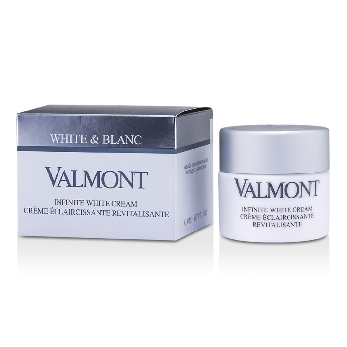 Valmont White & Blanc كريم مبيض 50ml/1.7ozProduct Thumbnail