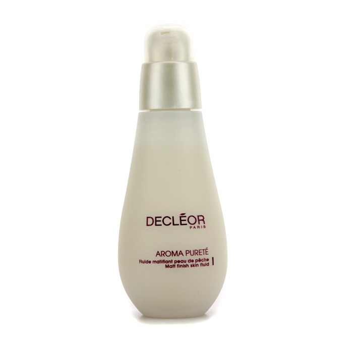 Decleor Aroma Purete Matt Finish Skin Fluid (Combination to Oily Skin) 50ml/1.7ozProduct Thumbnail
