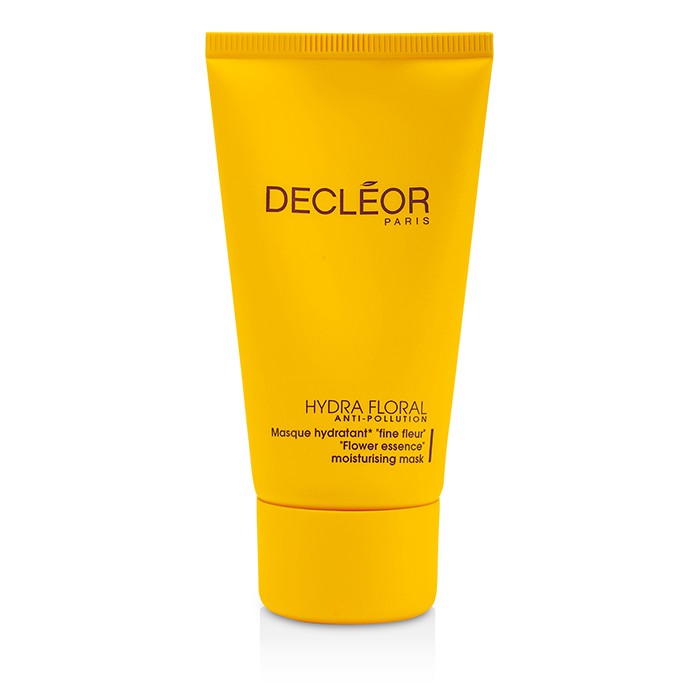 Decleor Hydra Floral Anti-Pollution Flower Essence Moisturising Mask 50ml/1.7ozProduct Thumbnail