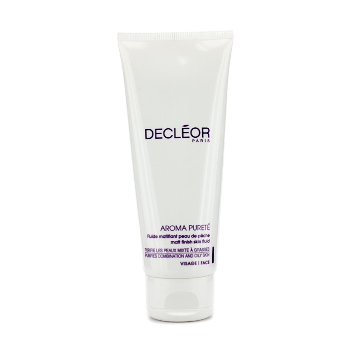 Decleor Aroma Purete Matt Finish Skin Fluid - Combination to Oily Skin (Salon Size) 100ml/3.3ozProduct Thumbnail