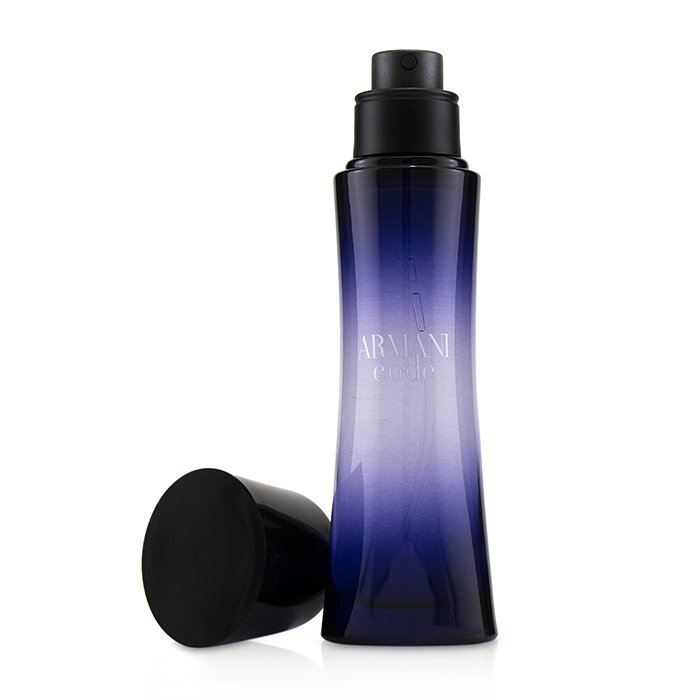 Giorgio Armani Code Femme parfem sprej 30ml/1ozProduct Thumbnail