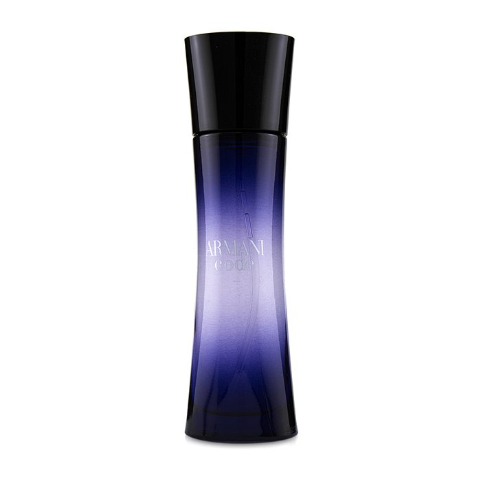 Giorgio Armani Code Femme Eau De Parfum Semprot 30ml/1ozProduct Thumbnail
