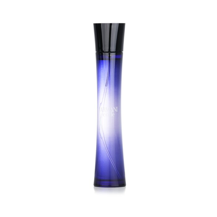 Giorgio Armani Code Femme Eau De Parfum Spray 75ml/2.5ozProduct Thumbnail