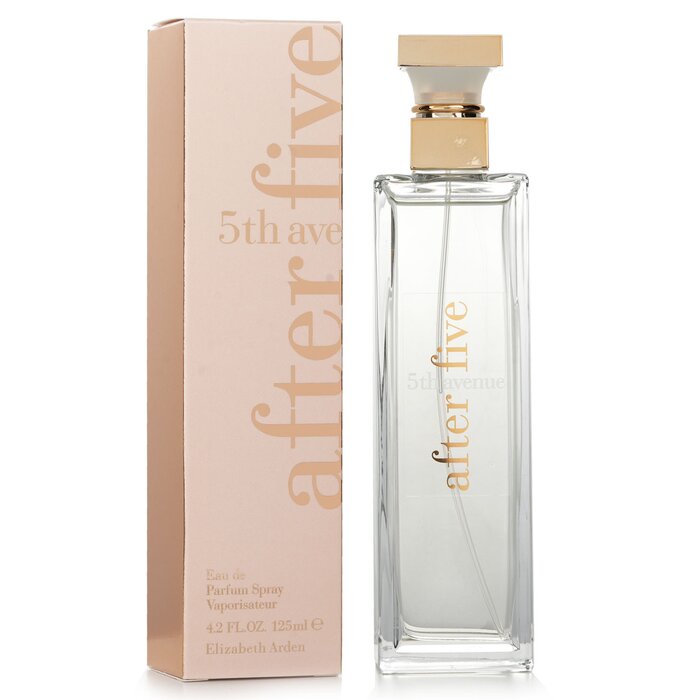 Elizabeth Arden 5th Avenue After Five Eau De Parfum -hajuvesisuihke 125ml/4.2ozProduct Thumbnail