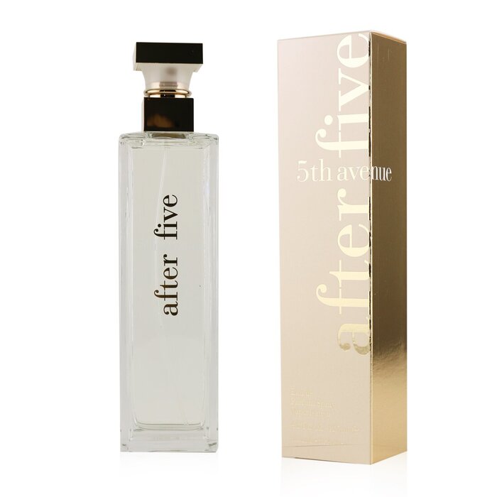 Elizabeth Arden 5th Avenue After Five Eau De Parfum -hajuvesisuihke 125ml/4.2ozProduct Thumbnail