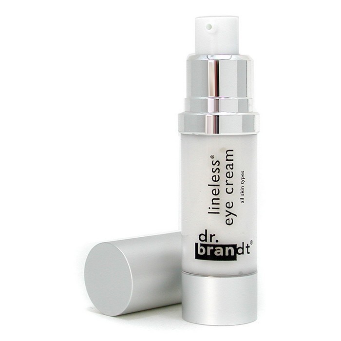 Dr. Brandt Lineless Cream para sa Mata 15ml/0.5ozProduct Thumbnail