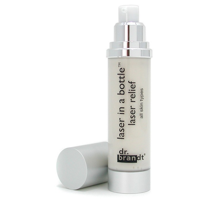 Dr. Brandt Laser In A Bottle Laser Relief Calms Redness (For All Skin Types) 50ml/1.7ozProduct Thumbnail