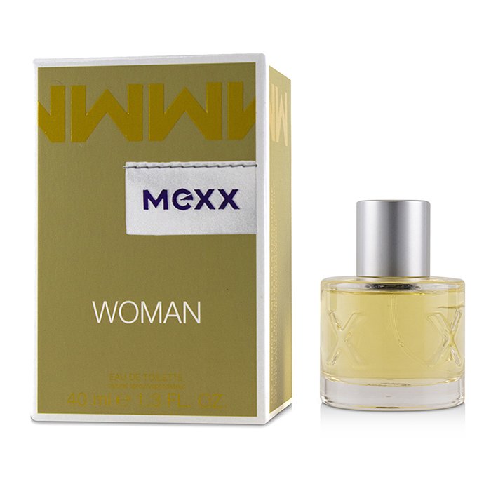 Mexx Mexx Woman Apă de Toaletă Spray 40ml/1.4ozProduct Thumbnail