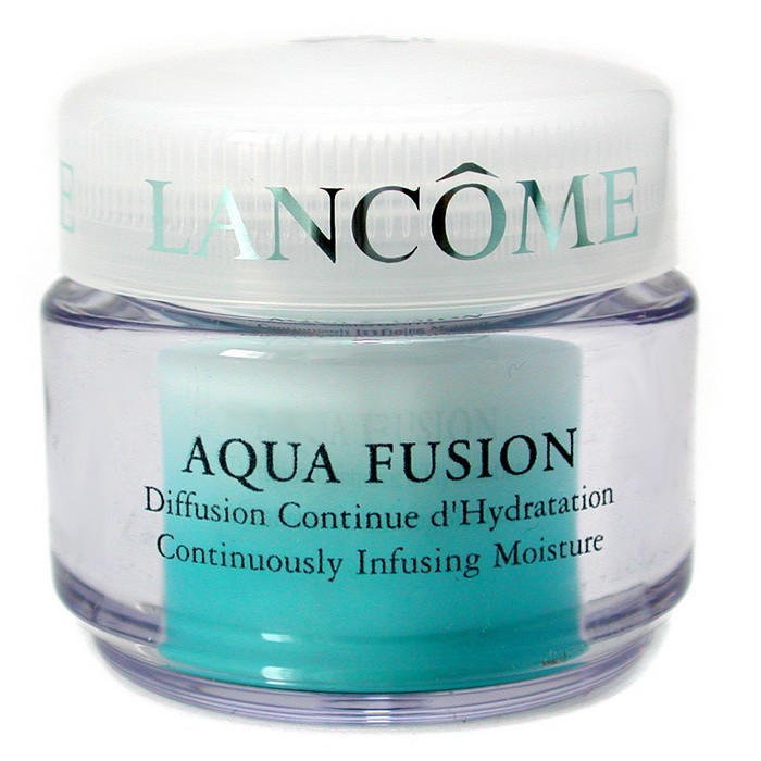 Lancome Aqua Fusion Continuously Infusing Moisture Cream-Gel (Normal/ Combination Skin) 30ml/1ozProduct Thumbnail