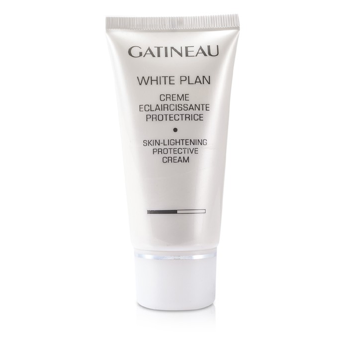 Gatineau White Plan Skin Lightening Protective Cream 50ml/1.6ozProduct Thumbnail