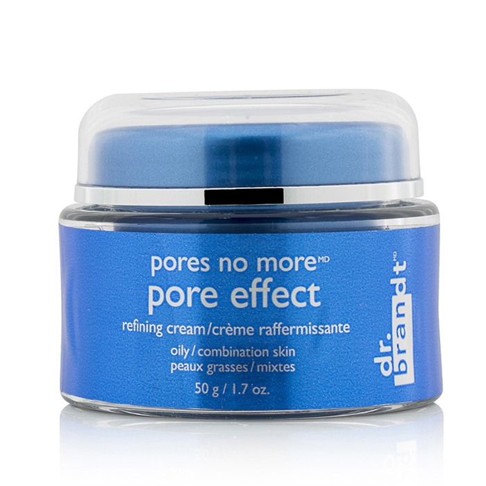 Dr. Brandt Poreless Pore Effect (For Oily to Combination Skin) 50ml/1.7ozProduct Thumbnail