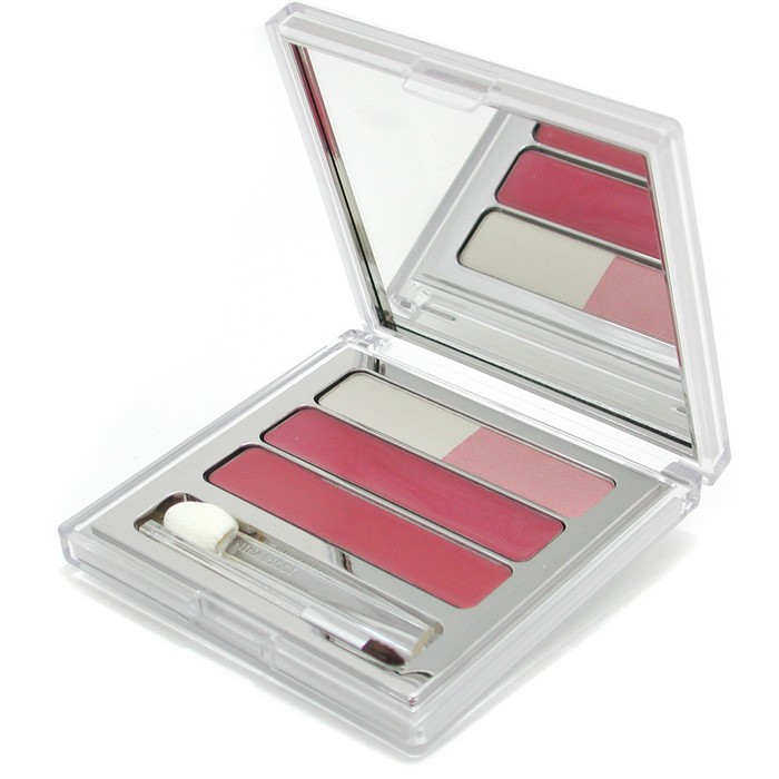 Nina Ricci Pink Fantasy Palette (For Eyes & Lips) Picture ColorProduct Thumbnail