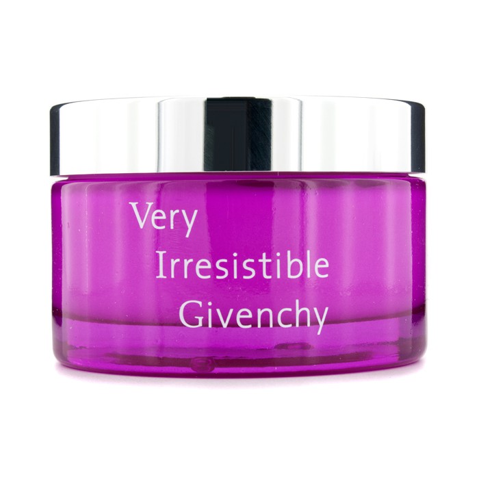 Givenchy Very Irresistible Voluptuous Body Cream 200ml/6.7ozProduct Thumbnail