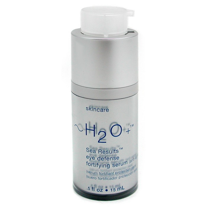 H2O+ Sea Results Eye Defense Fortifying Serum (Anti-Aging) 15ml/0.5ozProduct Thumbnail