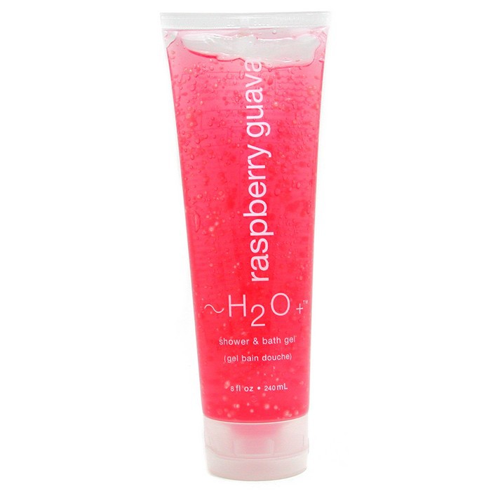 H2O+ Raspberry Guava Gel de Ducha/Baño 250ml/8.5ozProduct Thumbnail
