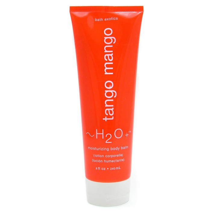 H2O+ Tango Mango - kosteuttava vartalobalsami 240ml/8ozProduct Thumbnail
