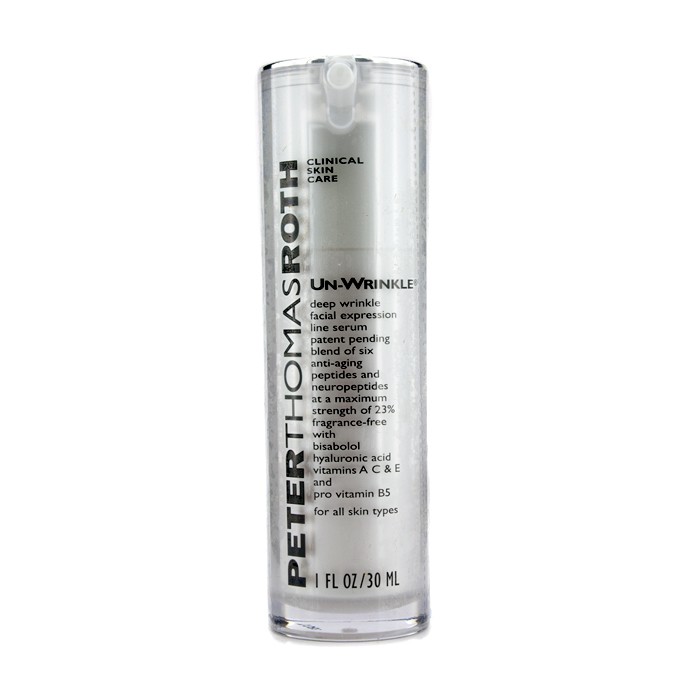 Peter Thomas Roth Un-Wrinkle Күтімі 30ml/1ozProduct Thumbnail