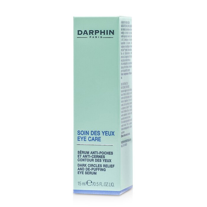 Darphin Dark Circles Relief & De-Puffing Eye Serum 15ml/0.5ozProduct Thumbnail