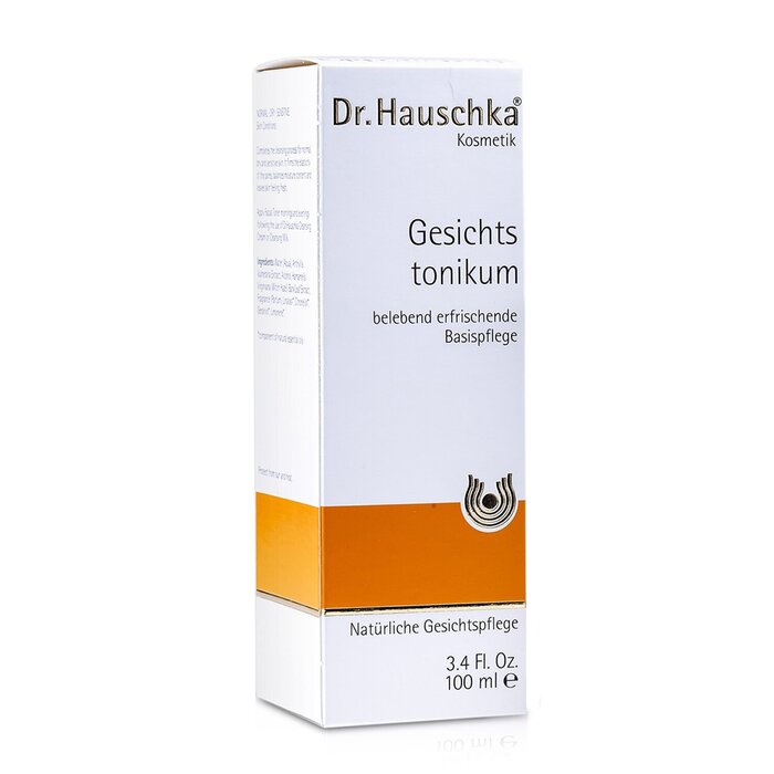 Dr. Hauschka Tonic Facial ( Pentru Piele Normală, Uscată și Sensibilă ) 100ml/3.4ozProduct Thumbnail