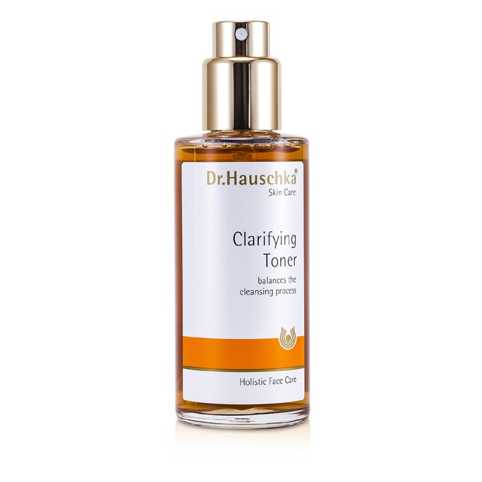 Dr. Hauschka Clarifying Toner (For Very Oily or Impure Skin) 100ml/3.4ozProduct Thumbnail