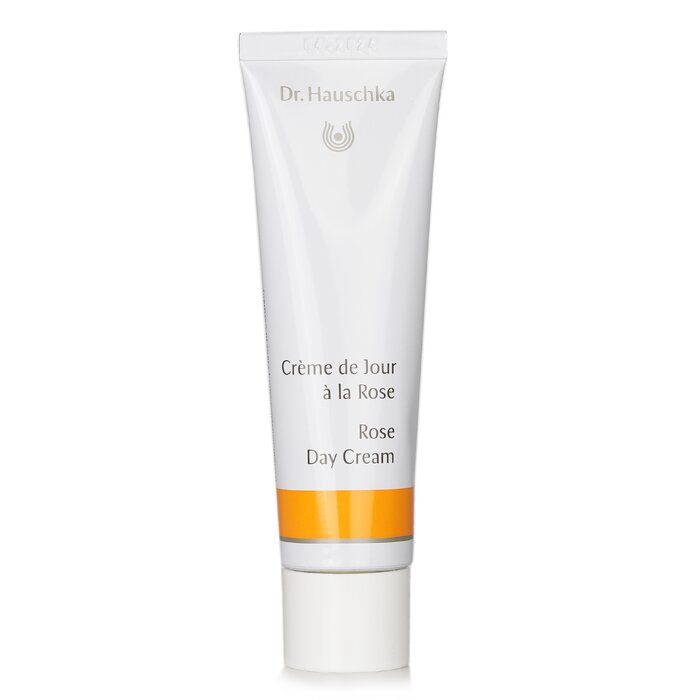Dr. Hauschka Rose Day Cream 30g/1ozProduct Thumbnail