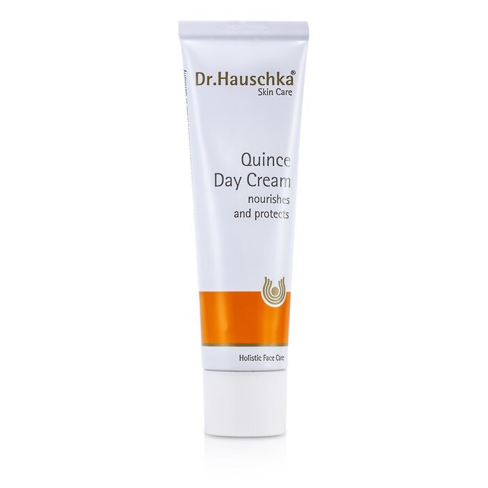 Dr. Hauschka Odżywczy krem na dzień do skóry normalnej, suchej i wrażliwej Quince Day Cream (For Normal, Dry & Sensitive Skin) 30g/1ozProduct Thumbnail